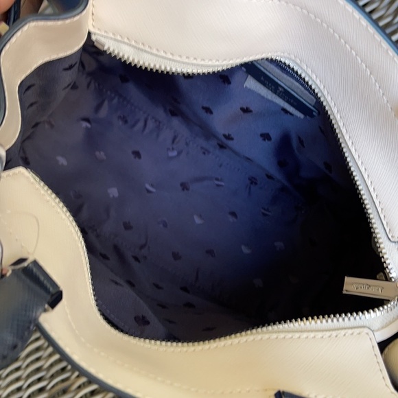 Kate Spade staci medium satchel - Picture 11 of 16